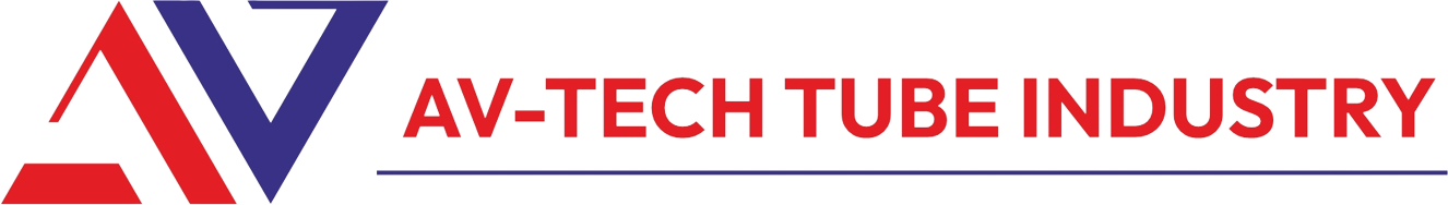 AV-Tech Tube Industry Logo